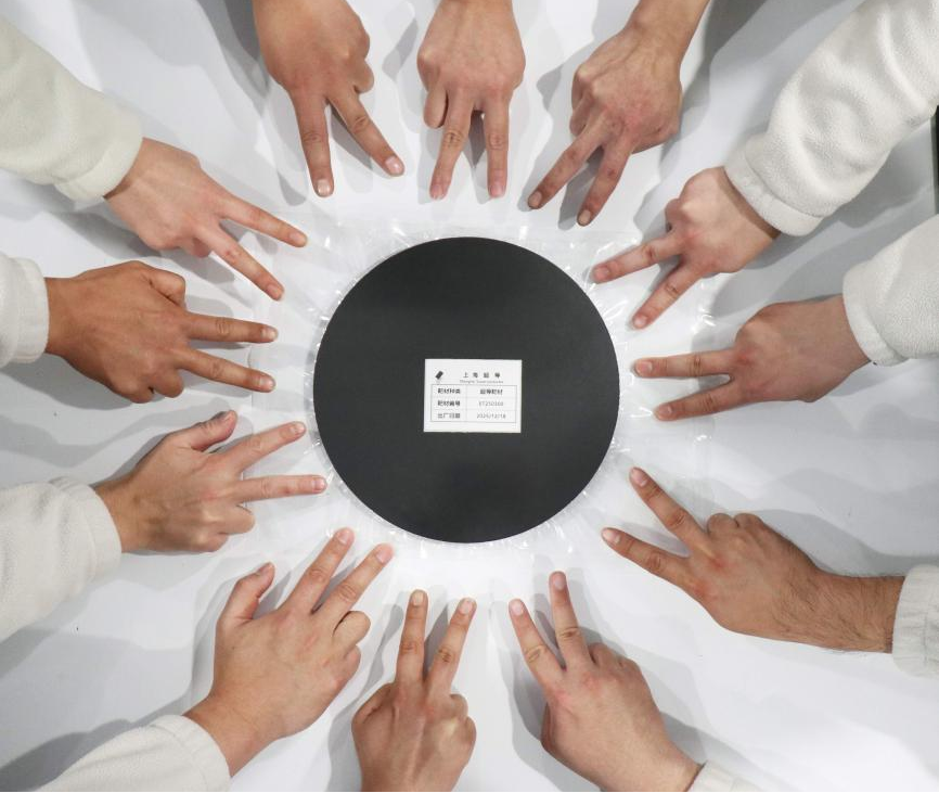 高性能自制靶材