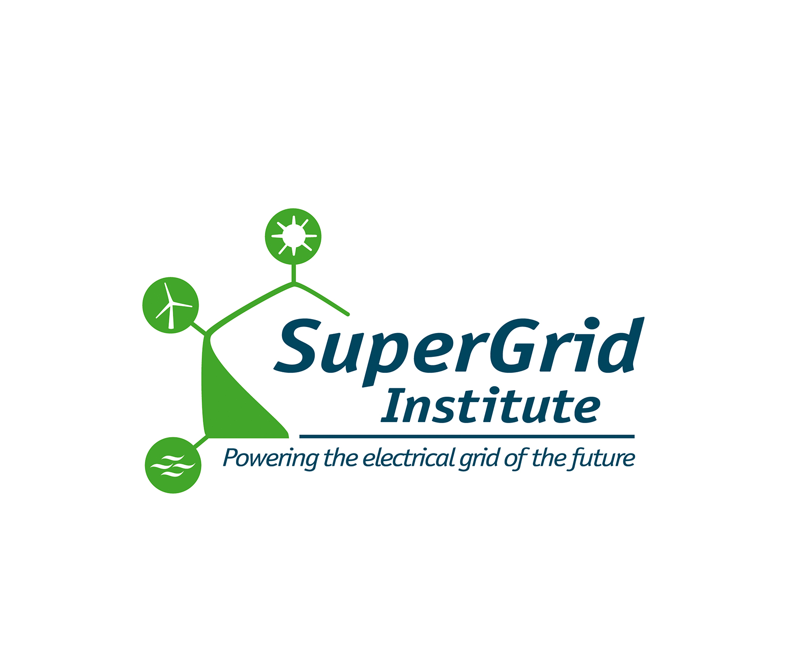 Supergrid